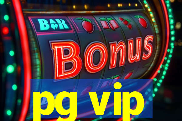 pg vip